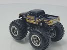 Hot Wheels Monster Jam 1/64 Bigfoot Flames Monster Truck 
