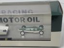 M2 Quaker State Racing Motor Oil Die-Cast 1969 Ford F-250 with Belly Tanker S42