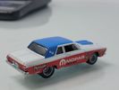 HW Hot Wheels 1963 Plymouth Belvedere 426 Wedge MOPAR 