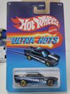 2021 Hot Wheels 73 BMW 3.0 CSL RACE CAR Ultra Hots