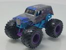 Monster Jam Truck Toy 1:64 Son Uva Digger Black Blue 2023