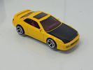 Hot Wheels 2021 J-Imports Series '98 HONDA PRELUDE Yellow