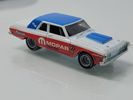 HW Hot Wheels 1963 Plymouth Belvedere 426 Wedge MOPAR 