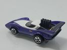 Hot Wheels Despicable Me 3 Bratt Diecast Character Car 