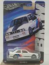 Hot Wheels Silver Series 1992 BMW M3 – White – 3/5 – Factory Sealed