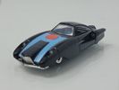 DISNEY PIXAR JAKKS PACIFIC INC. THE INCREDIBLES  2 TOY CAR 8.5” 