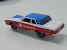 HW Hot Wheels 1963 Plymouth Belvedere 426 Wedge MOPAR 