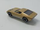Matchbox 1968 Lamborghini Miura P400S Calif Lic. Plate 1/64 Diecast
