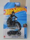 Hot Wheels 2025 Case P Mainline # HONDA CB750 CAFE 