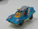Vintage 1973 Matchbox Superfast Cosmobile No. 88 Made in England Diecast Car