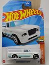 Hot Wheels 63 STUDEBAKER CHAMP #155 Mainline 2024 Case N | NEW HW HOT TRUCKS