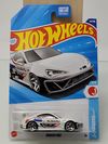 HOT WHEELS SUBARU BRZ – HW J-IMPORTS | IMPORTS | 48/250