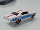 2021 AMC Rebel Machine Hot Wheels Muscle Mania Series