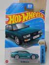 HOT WHEELS ‘87 AUDI QUATTRO FACTORY FRESH NEW 2025