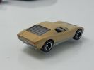 Matchbox 1968 Lamborghini Miura P400S Calif Lic. Plate 1/64 Diecast