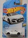 Hot Wheels 2019 Audi R8 Spyder – Factory Fresh | New for 2020 | Factory Sealed