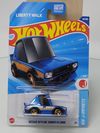 Hot Wheels Liberty Walk HW J-Imports 1/5 Nissan Skyline 2000GT-R LBWK 26/250