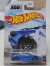 hot wheels factory 500 mclaren 720s