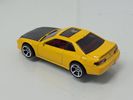 Hot Wheels 2021 J-Imports Series '98 HONDA PRELUDE Yellow