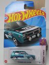 Hot Wheels '73 Honda Civic Custom Compact Kings 4/5