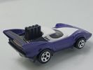 Hot Wheels Despicable Me 3 Bratt Diecast Character Car 