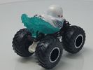 Hot Wheels 2024 Monster Trucks Freestyle #11/12 Duck N' Roll