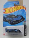 Hot Wheels McLaren Solus GT (2024 Series)