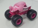 2020 Spin Master Monster Jam Ruff Crowd Monster Mutt Poodle Truck Series 10