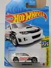 HOT WHEELS SUBARU WRX STI – HW SPEED GRAPHICS | IMPORTS | 68/250