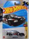 HOT WHEELS 2025 AUDI 90 QUATTRO BLACK 199/250 PEAK PURSUIT 