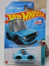 Hot Wheels - 2024 Tooned 3/5 Nissan Skyline 2000GT-R LBWK 213/250