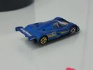 Hot Wheels 28/250 Mazda 787B (Blue) Retro Racers 4/10
