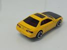 Hot Wheels 2021 J-Imports Series '98 HONDA PRELUDE Yellow
