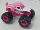 2020 Spin Master Monster Jam Ruff Crowd Monster Mutt Poodle Truck Series 10