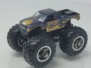 Hot Wheels Monster Jam 1/64 Bigfoot Flames Monster Truck 