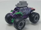 Joker Heroes & Villains Monster Jam Truck 1:64 Series 25