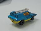 Vintage 1973 Matchbox Superfast Cosmobile No. 88 Made in England Diecast Car