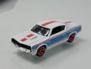 2021 AMC Rebel Machine Hot Wheels Muscle Mania Series
