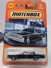 Matchbox 2024 Dash C Mainline - 1964 Lincoln Continental 21/100