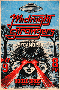 Midnight Strangers