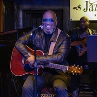 Smoke Jones at Royal Oak Manor