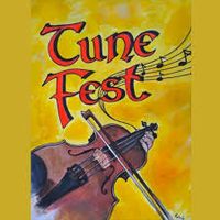 Tunefest Dungarven