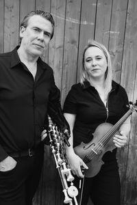 Katie Linnane & Ivan Goff