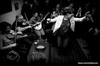 11th Street 25th Anniversary Session!