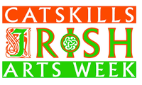 Catskills Irish Arts Week