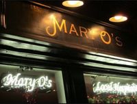 Mary O’s - Katie Linnane, Ivan Goff, Jason Sypher - Featured Guests