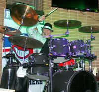 MykoMan with Jesse and the Wild Riders