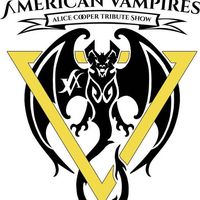 MykoMan with American Vampires
