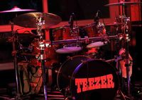 MykoMan with TEEZER