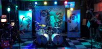 MykoMan with 3 Band Mice